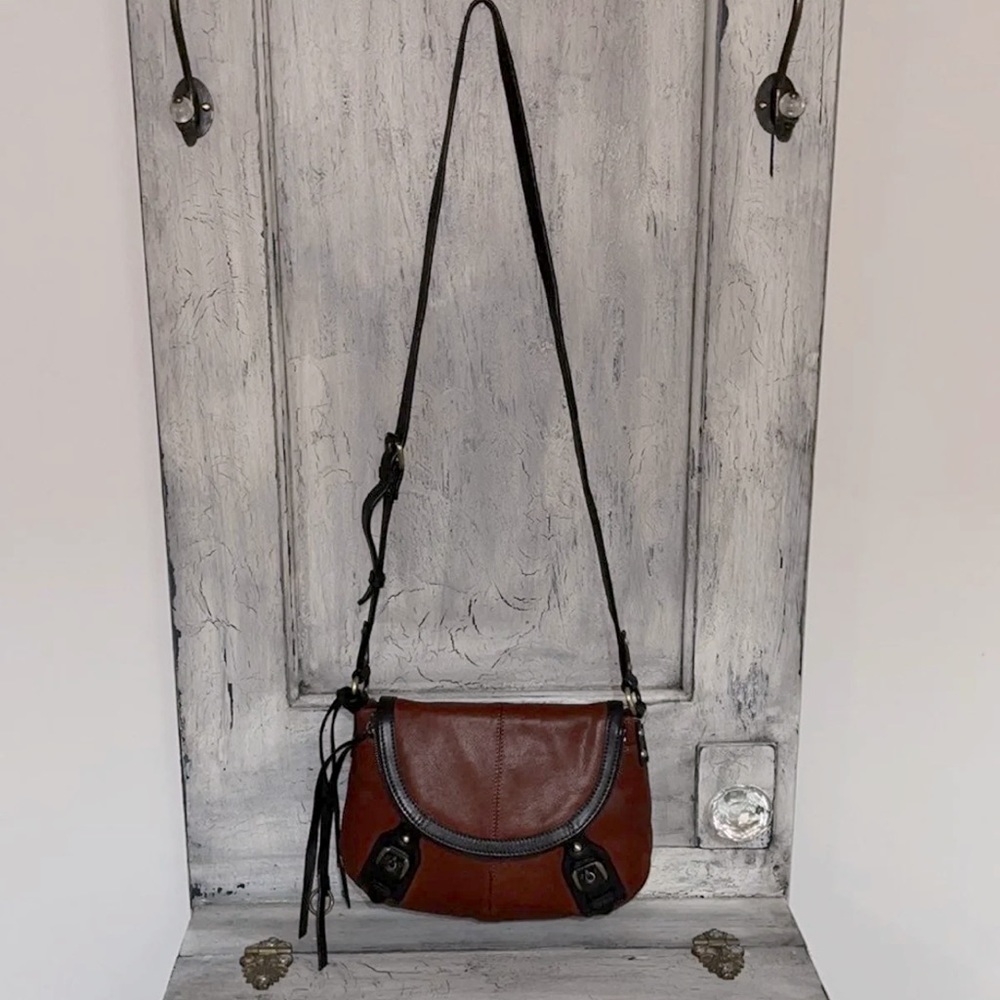 Lucky Brand Crossbody Purse
